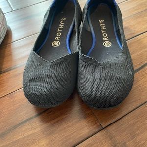 Rothy Flats